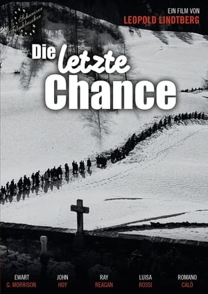 Die letzte Chance