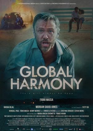 Global Harmony poszter