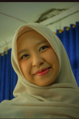 Yasmin Sabiya profil kép