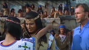 Winnetou 1. háttérkép