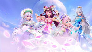 星卡梦少女 kép