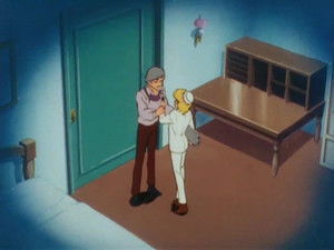 ジョージィ！ Season 1 Ep.32 32. epizód