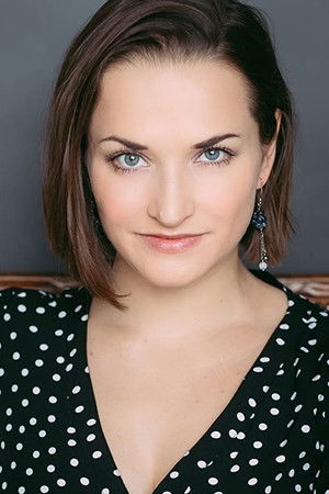 Liza Cosier profil kép
