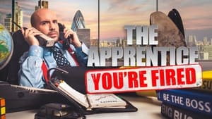 The Apprentice: You're Fired! kép