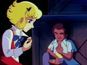 花の子ルンルン 1. évad Ep.39 39. epizód