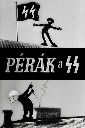 Pérák a SS