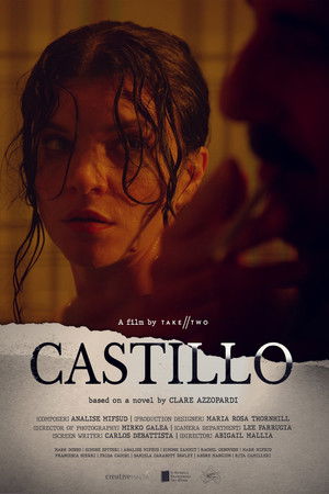 Castillo poszter