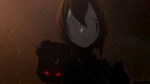 Blame! háttérkép