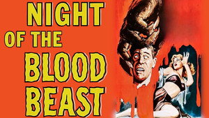 Night of the Blood Beast háttérkép