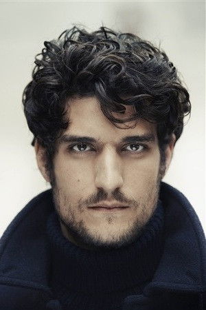 Louis Garrel profil kép