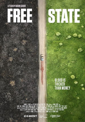 Free State poszter