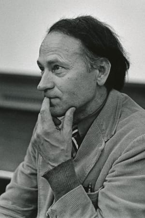 Jonas Mekas profil kép