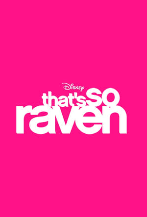 That's So Raven poszter