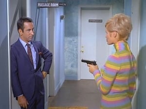 Get Smart 3. évad Ep.12 12. epizód