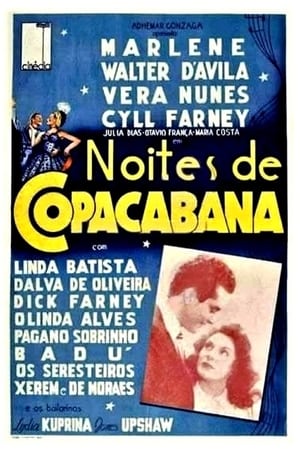 Noites de Copacabana