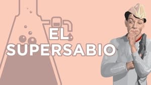 El Supersabio háttérkép