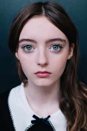 Olive Elise Abercrombie profil kép