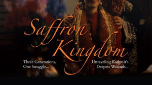 Saffron Kingdom háttérkép