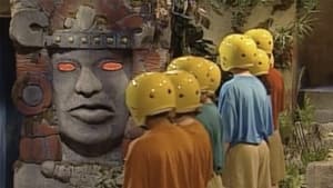 Legends of the Hidden Temple kép