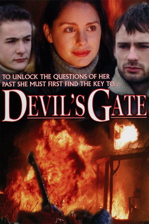 Devil's Gate poszter
