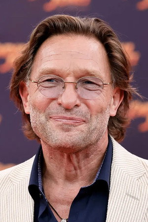 Thomas Kretschmann profil kép