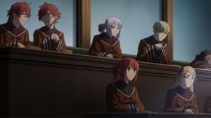 The Ancient Magus' Bride 2. évad Ep.2 2. epizód