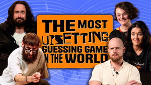 The Most Upsetting Guessing Game in the World 3. évad Ep.1 1. epizód