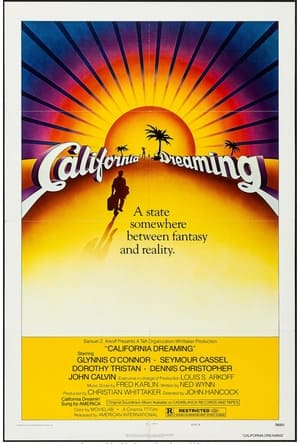 California Dreaming poszter