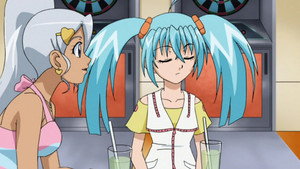 爆丸バトルブローラーズ Season 2 Ep.43 43. epizód