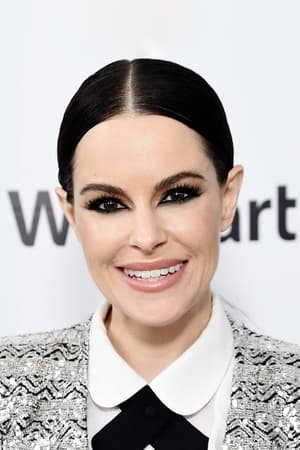 Emily Hampshire profil kép