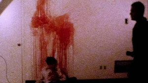 5 Dead on the Crimson Canvas háttérkép