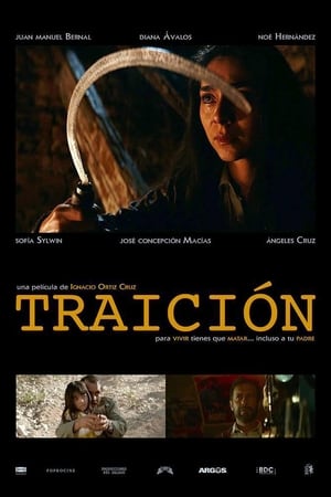 Traición