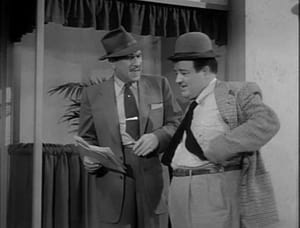 The Abbott and Costello Show Season 2 Ep.7 7. epizód