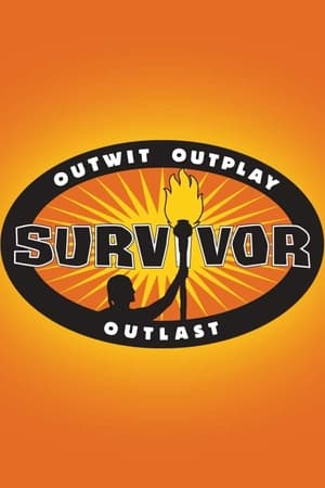 Survivor poszter