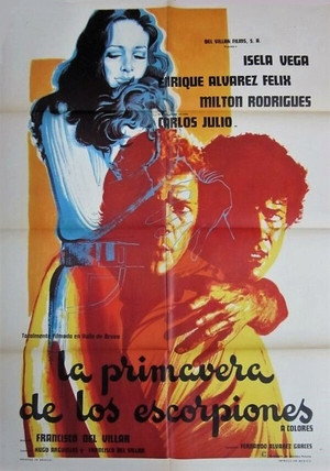 La primavera de los escorpiones