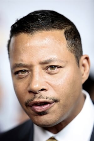 Terrence Howard profil kép