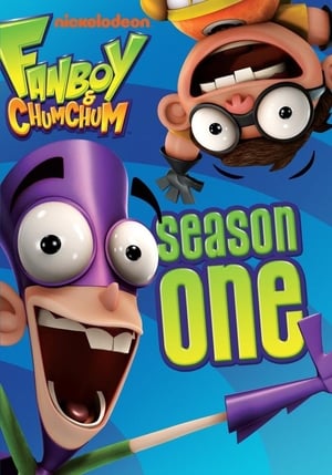 Fanboy and Chum Chum