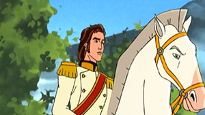 Princesse Sissi Season 1 Ep.12 12. epizód