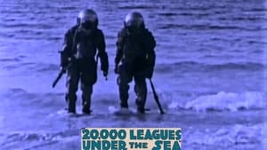 20,000 Leagues Under the Sea háttérkép