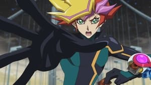 遊☆戯☆王VRAINS Season 1 Ep.36 36. epizód