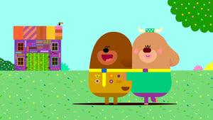 Hey Duggee 2. évad Ep.18 18. epizód