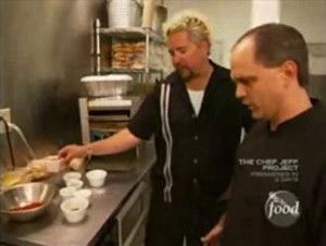 Diners, Drive-Ins and Dives Season 4 Ep.9 9. epizód