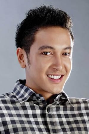 Dimas Anggara profil kép