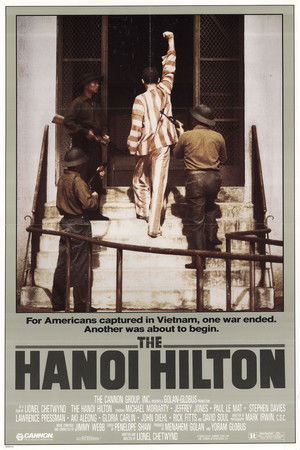 Hanoi Hilton poszter