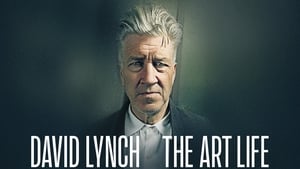 David Lynch: The Art Life háttérkép