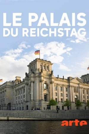 Der Reichstag poszter