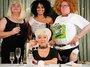 Come Dine with Me Specials Ep.1 1. epizód