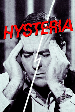 Hysteria poszter