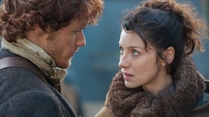 Outlander - Az idegen Season 1 Ep.3 A kiút