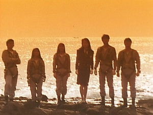 スーパー戦隊シリーズ 15. évad Ep.51 51. rész